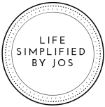 Life Simplified by Jos